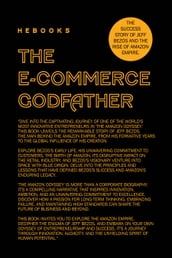 The E-commerce Godfather