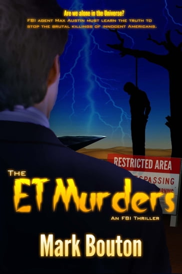 The ET Murders - Mark Bouton
