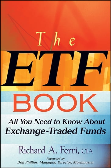 The ETF Book - Richard A. Ferri