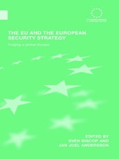 The EU and the European Security Strategy