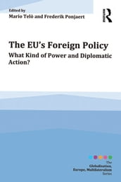 The EU s Foreign Policy