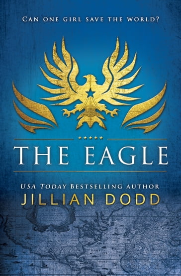 The Eagle - Jillian Dodd