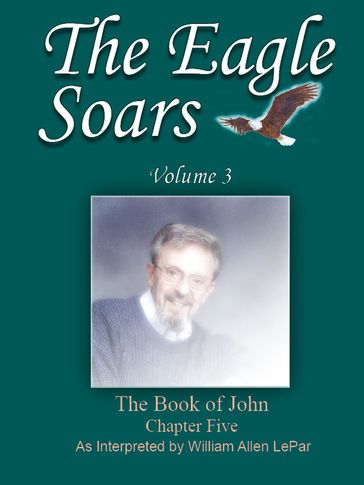 The Eagle Soars: Volume 3; The Book of John, Chapter 5 - William LePar