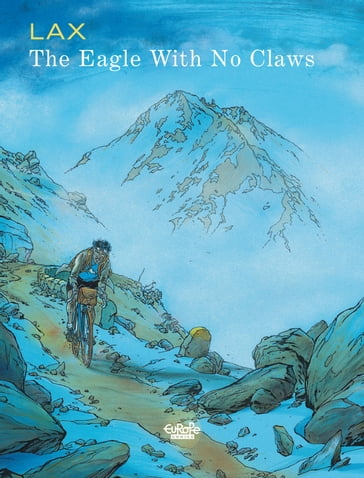 The Eagle With No Claws - Lax