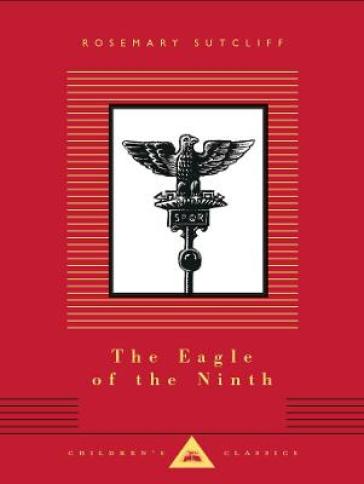 The Eagle of the Ninth - Rosemary Sutcliff