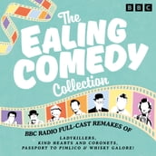 The Ealing Comedy Collection