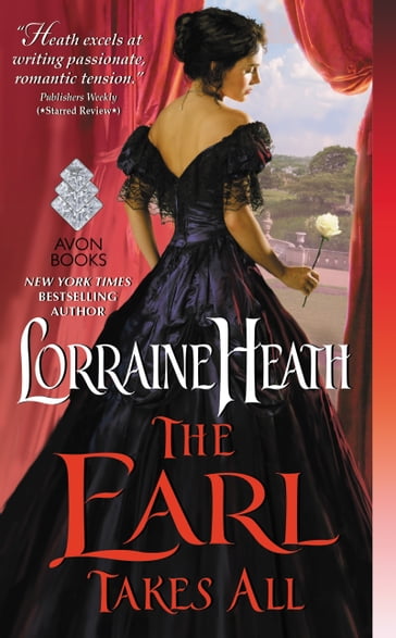 The Earl Takes All - Lorraine Heath