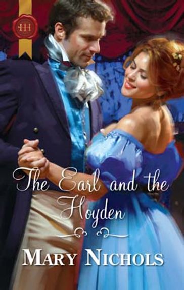 The Earl and the Hoyden - Mary Nichols