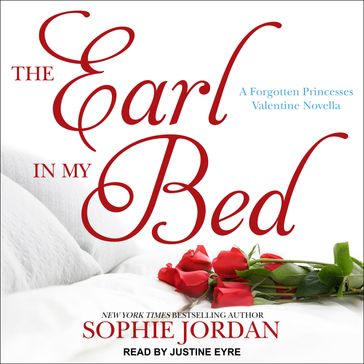 The Earl in My Bed - Sophie Jordan