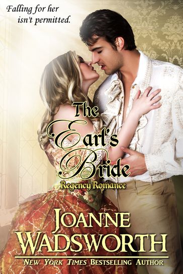 The Earl's Bride - Joanne Wadsworth