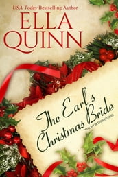 The Earl s Christmas Bride