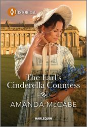 The Earl s Cinderella Countess