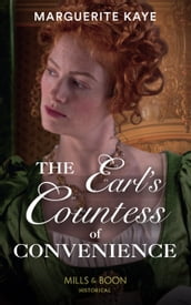 The Earl s Countess Of Convenience (Penniless Brides of Convenience, Book 1) (Mills & Boon Historical)