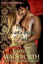 The Earl s Secret Bride