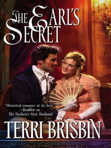 The Earl's Secret - Terri Brisbin