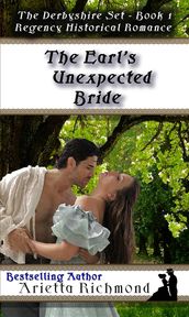 The Earl s Unexpected Bride