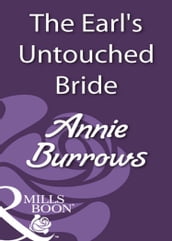 The Earl s Untouched Bride (Mills & Boon Historical)