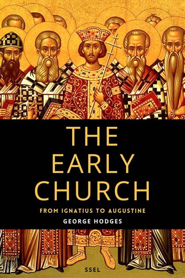 The Early Church - George Hodges