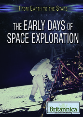The Early Days of Space Exploration