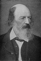 The Early Poems of Alfred Lord Tennyson