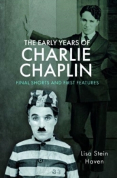 The Early Years of Charlie Chaplin