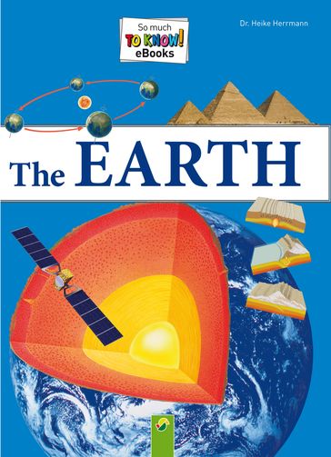 The Earth - Dr. Heike Herrmann
