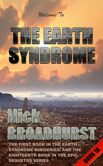 The Earth Syndrome - Nick Broadhurst