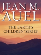 The Earth s Children Series 6-Book Bundle