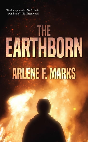 The Earthborn - Arlene F. Marks