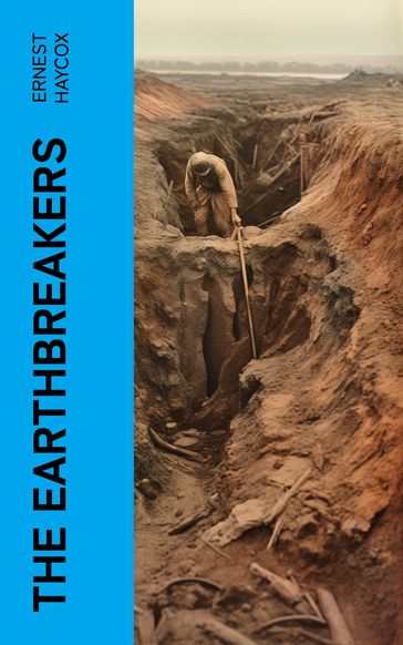 The Earthbreakers - Ernest Haycox