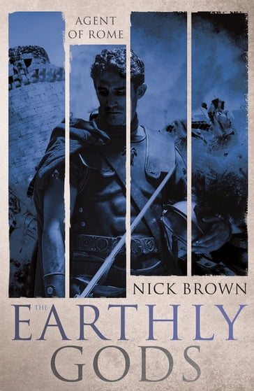 The Earthly Gods - Nick Brown