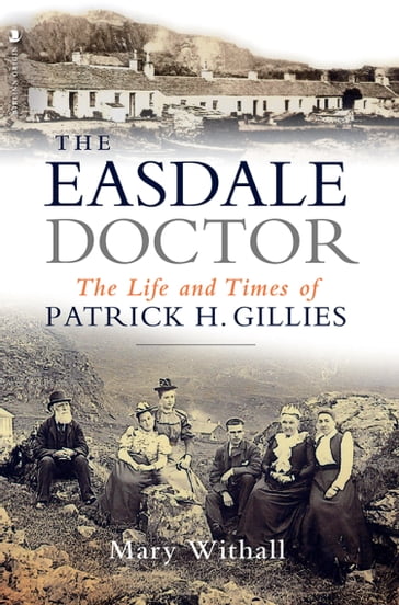 The Easdale Doctor - Mary Withall