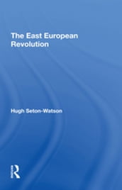 The East European Revolution