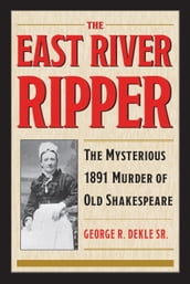 The East River Ripper