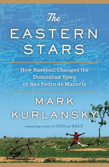 The Eastern Stars - Mark Kurlansky