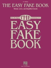 The Easy Fake Book (Songbook)