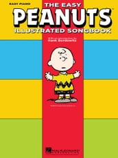 The Easy Peanuts Illustrated Songbook