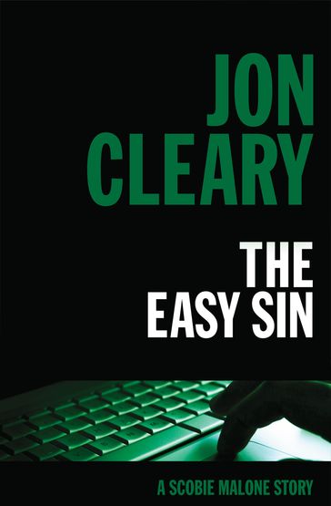 The Easy Sin - Jon Cleary