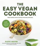 The Easy Vegan Cookbook