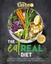 The Eat Real Diet