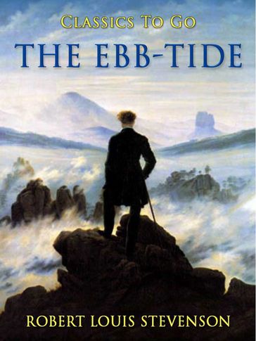 The Ebb-Tide - Robert Louis Stevenson