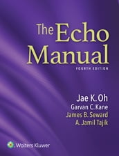 The Echo Manual: Ebook without Multimedia