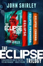 The Eclipse Trilogy