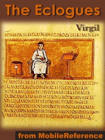 The Eclogues (Mobi Classics) - Virgil