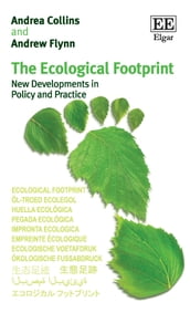 The Ecological Footprint