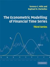 The Econometric Modelling of Financial Time Series