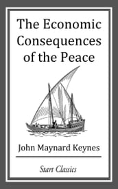 The Economic Consequences of Peace