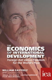 The Economics of International Development