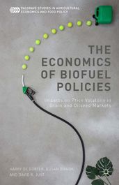 The Economics of Biofuel Policies