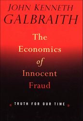 The Economics of Innocent Fraud
